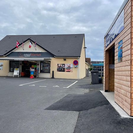 Sweet Omaha Belle Maison Recente Lumineuse Et Cosy Bien Equipee Jardin Clos 15 Mn A Pied Plage Omaha Beach Et Proche De Bayeux & Port En Bessin Saint-Laurent-sur-Mer Eksteriør billede