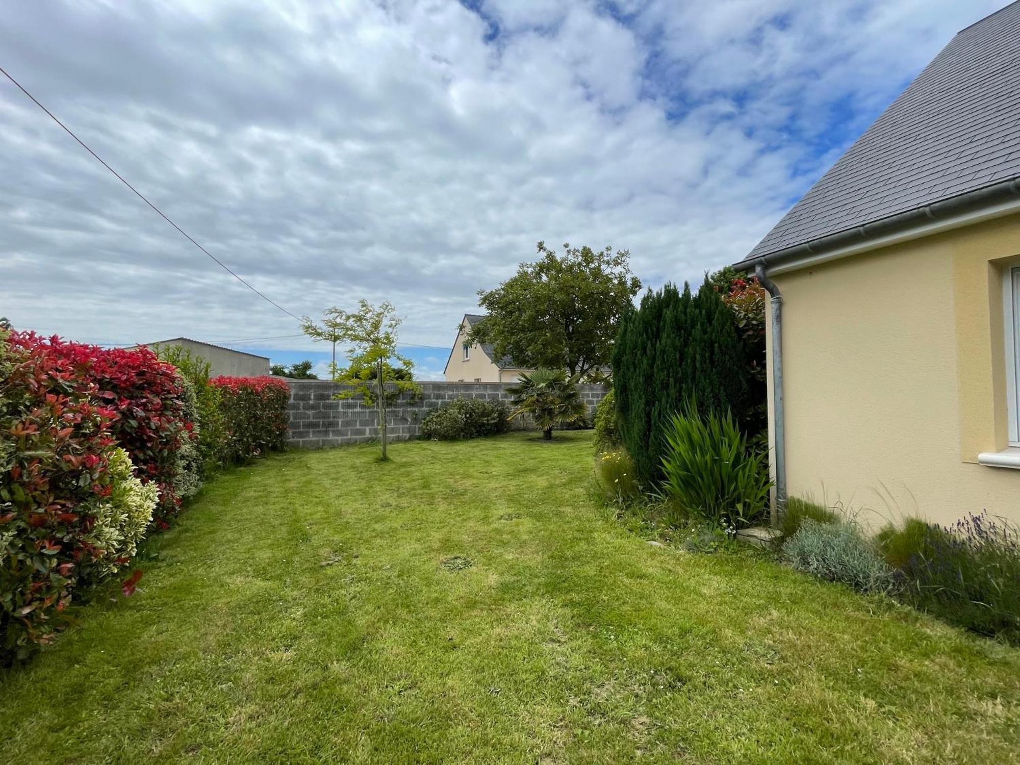 Sweet Omaha Belle Maison Recente Lumineuse Et Cosy Bien Equipee Jardin Clos 15 Mn A Pied Plage Omaha Beach Et Proche De Bayeux & Port En Bessin Saint-Laurent-sur-Mer Eksteriør billede