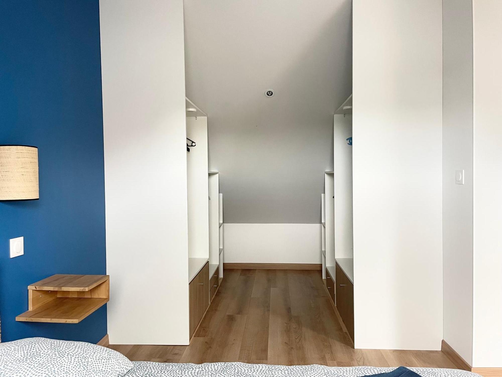 Sweet Omaha Belle Maison Recente Lumineuse Et Cosy Bien Equipee Jardin Clos 15 Mn A Pied Plage Omaha Beach Et Proche De Bayeux & Port En Bessin Saint-Laurent-sur-Mer Eksteriør billede