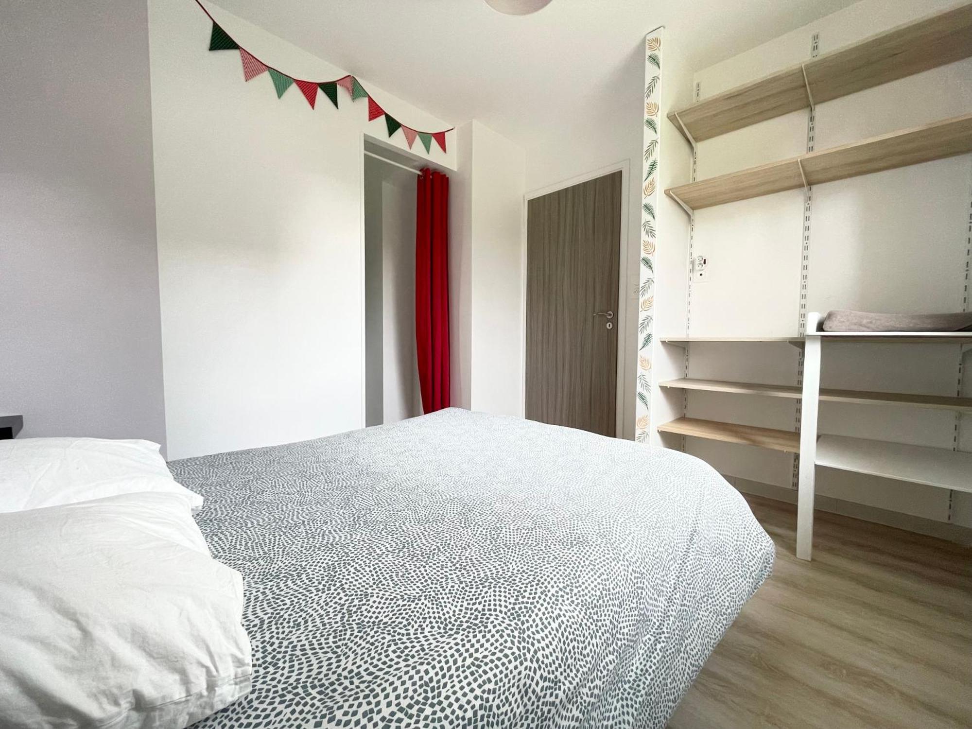 Sweet Omaha Belle Maison Recente Lumineuse Et Cosy Bien Equipee Jardin Clos 15 Mn A Pied Plage Omaha Beach Et Proche De Bayeux & Port En Bessin Saint-Laurent-sur-Mer Eksteriør billede