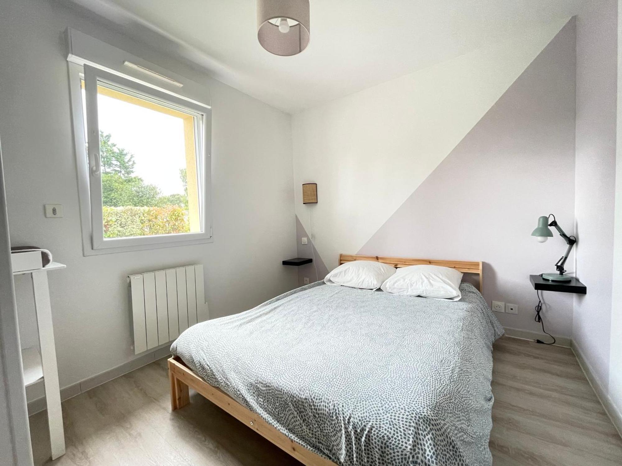 Sweet Omaha Belle Maison Recente Lumineuse Et Cosy Bien Equipee Jardin Clos 15 Mn A Pied Plage Omaha Beach Et Proche De Bayeux & Port En Bessin Saint-Laurent-sur-Mer Eksteriør billede